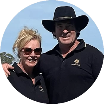 Daniel & Debbie Daniel & Debbie